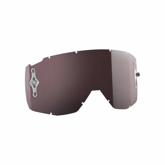 Scott Hustle / Tyrant Szemüveglencse (Ezüst tükrös) W218814-321