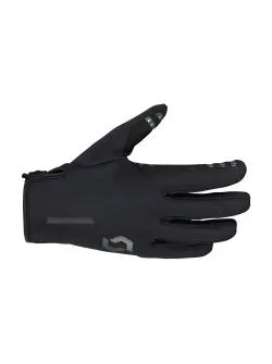 Scott Neoride Motoros Kesztyű (Fekete) 292421-0001-2XL