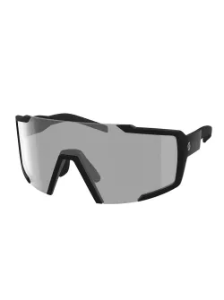 SCOTT Shield LS Light Sensitive Sunglasses 275379-0135-249