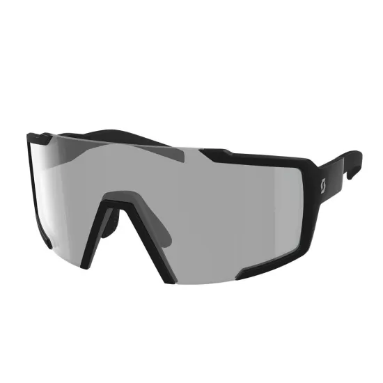 SCOTT Shield LS Light Sensitive Sunglasses 275379-0135-249