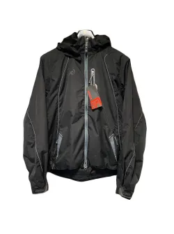 Scott Ws Bombshell Női T&eacute;li Dzseki (Fekete) 214010001010-2XL