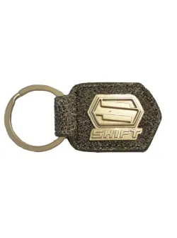Shift Racing Core Bőr Kulcstart&oacute; 59905-001-000
