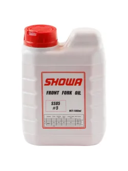 Showa SS05 Teleszk&oacute;p Olaj, Villaolaj (1L) 3608-0024