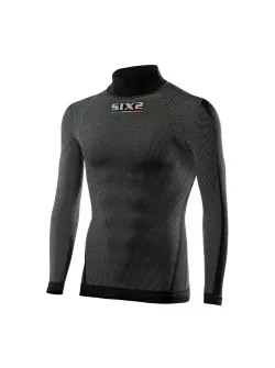 SIX2 Hossz&uacute; Ujj&uacute; N&eacute;gy &Eacute;vszakos Al&aacute;&ouml;lt&ouml;zet Felső TS3-M