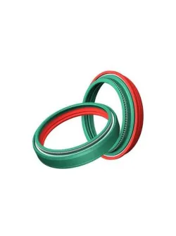 SKF Dual Compound Szimering &eacute;s Porv&eacute;dő - KYB 48mm (1db) 69-6848-K-DC