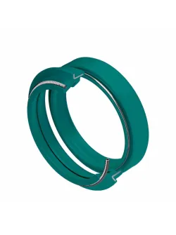 SKF Erős&iacute;tett Szimering &eacute;s Porv&eacute;dő - SHOWA 49mm 69-6849-S