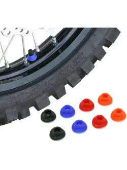 Szelepv&eacute;dő Gumi (P&aacute;rban) AW-20160-BLU