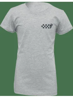 THOR Checker Gyerek P&oacute;l&oacute; (Sz&uuml;rke) 3032-3482-XS