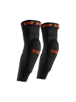 THOR Comp XP Puha K&ouml;ny&ouml;kv&eacute;dő (P&aacute;rban) 2706-0204-SM