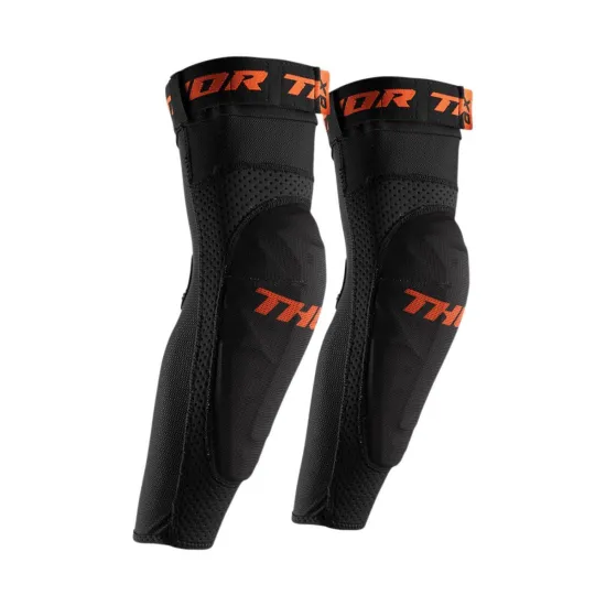 THOR Comp XP Puha Könyökvédő (Párban) 2706-0204-SM