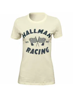 THOR Hallman Champ Női P&oacute;l&oacute; (Feh&eacute;r) 3031-4012-M