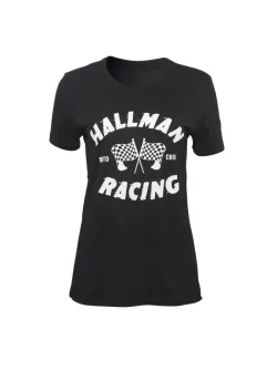 THOR Hallman Champ Női P&oacute;l&oacute; (Fekete) 3031-4008-M