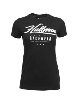 THOR Hallman S20W Női P&oacute;l&oacute; (Fekete) 3031-3705-XL