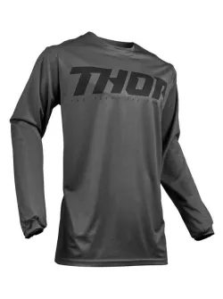 Thor Pulse S19 MX Mez (Smoke) 2910-4824-4XL