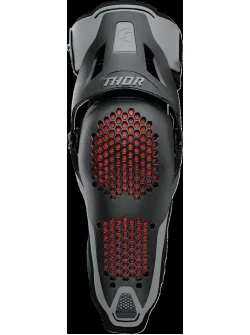 THOR Sentinel Guards T&eacute;rdv&eacute;dő P&aacute;rban (Fekete) 2704-0682-L-XL