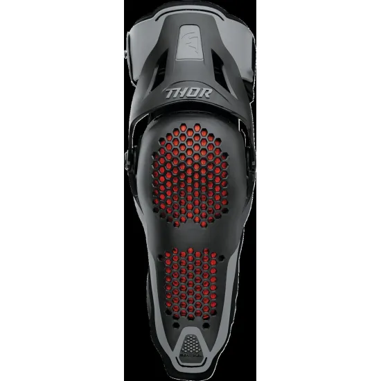 THOR Sentinel Guards Térdvédő Párban (Fekete) 2704-0682-2XL-3XL