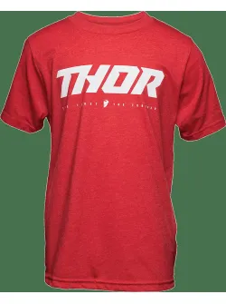 THORMX S20 Loud Gyerek P&oacute;l&oacute; (Piros) 3032-3075-XL