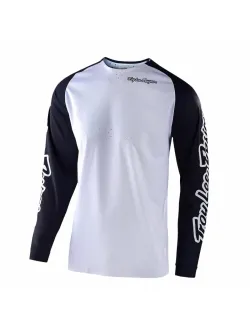 TLD SE PRO Motocross Mez (Feh&eacute;r) 301-487-005-XL