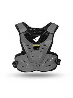 UFO Reactor Gyerek Motocross P&aacute;nc&eacute;l (Sz&uuml;rke) UF3050E-Gyerek-8-14-eves