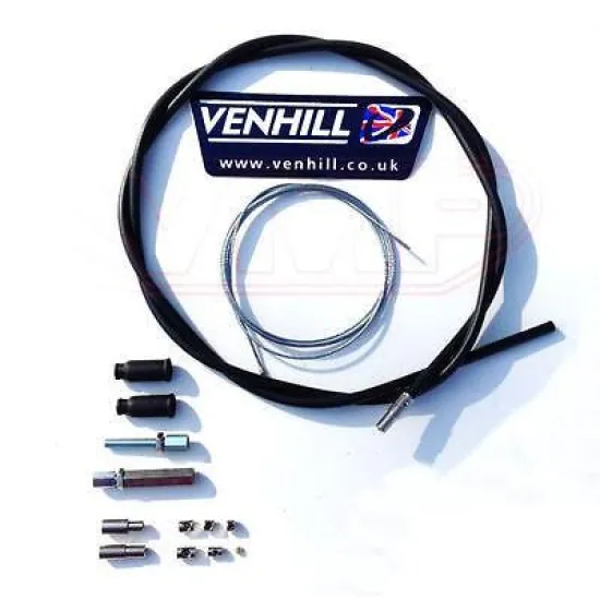 Venhill Univerzális Gázbowden U01-4-100