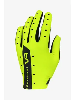 VR46 MTB Kesztyű (Fluo s&aacute;rga) EQUGVMB01428-M