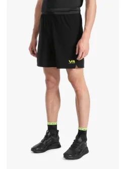 VR46 MTB R&ouml;vidnadr&aacute;g (Fekete) EQMSPAC00304