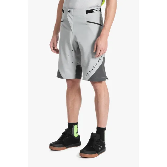 VR46 Trail MTB Rövidnadrág (Szürke) EQMSPMB00611-32