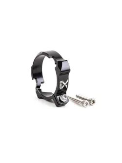 X-GRIP Kipufog&oacute; Torokv&eacute;dő KTM 18-23 (Fekete) XG-2628-001