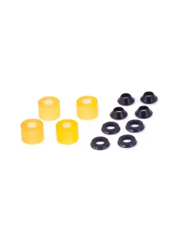 X-TRIG PHDS Elastomere Spacers Yellow Medium Density M10/M12 50400011