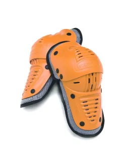 Zero7 IDG1 k&ouml;ny&ouml;kv&eacute;dő (Narancs) 995-O-LXL