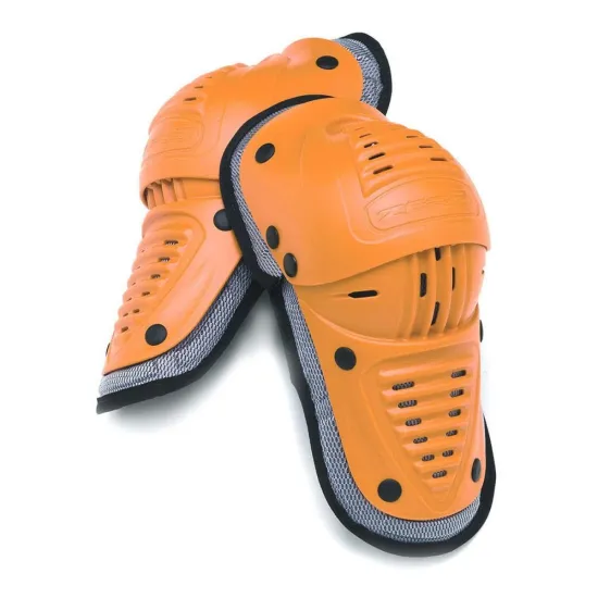 Zero7 IDG1 könyökvédő (Narancs) 995-O-LXL