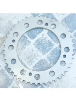 ZF Alu L&aacute;nckerekek 11212-50-Honda