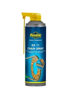 Putoline DX 11 Chainspray Szintetikus L&aacute;nckenő Spray (500ml) - 70082