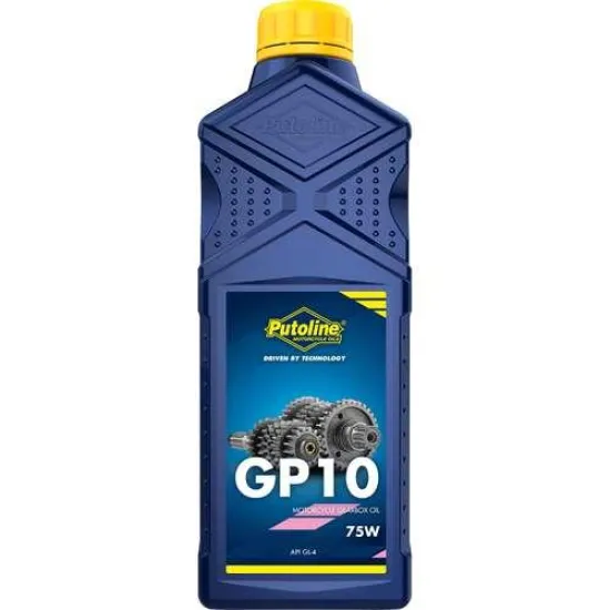 Putoline GP10 Hajtómű Olaj (1L) - 70162