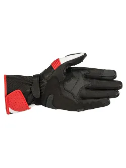 ALPINESTARS SP-1 V2 GLOVES - BLACK - LARGE 3558119-10-L