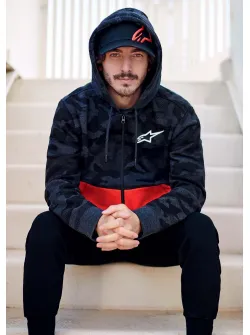 Alpinestars Gorge Gilete black 1213-11100-10-2XL