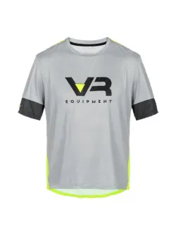 VR46 MTB Jersey (B/FY)- EQMTSMB-L