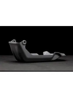 Stark VARG Skid plate Nylon SMX1-F-SK-01