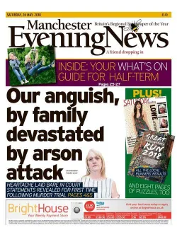 FOX Women's Miss Clean Racer Tank Black L 15880-021-L