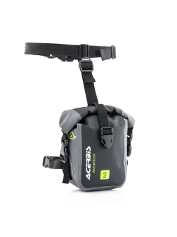 ACERBIS Leg Bag NO WATER