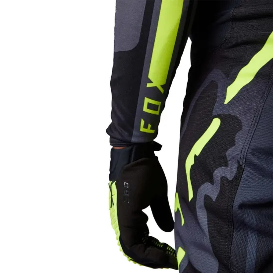 FOX Motocross Jersey 360 Vizen #2