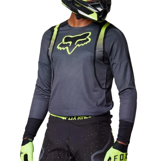 FOX Motocross Jersey 360 Vizen #4