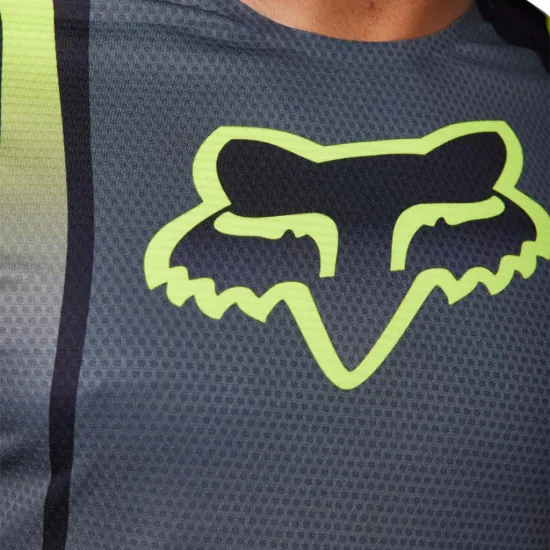 FOX Motocross Jersey 360 Vizen #6