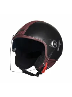 NEXX Jet Helmet SX.60 VF Brux