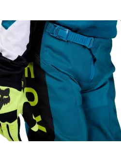 FOX Motocross Pants Youth 180 Nitro