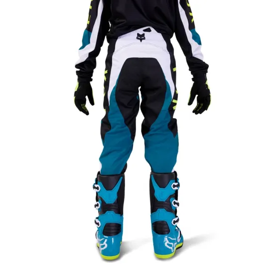 FOX Motocross Pants Youth 180 Nitro #2