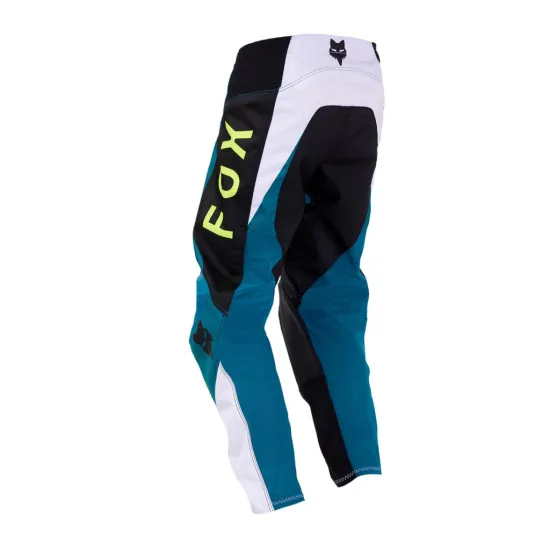 FOX Motocross Pants Youth 180 Nitro #4