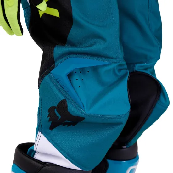 FOX Motocross Pants Youth 180 Nitro #5