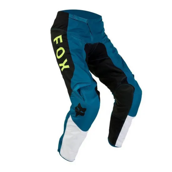 FOX Motocross Pants Youth 180 Nitro #6