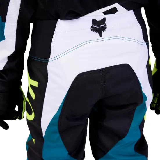 FOX Motocross Pants Youth 180 Nitro #7
